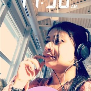 Meet your Posher, Nusrat